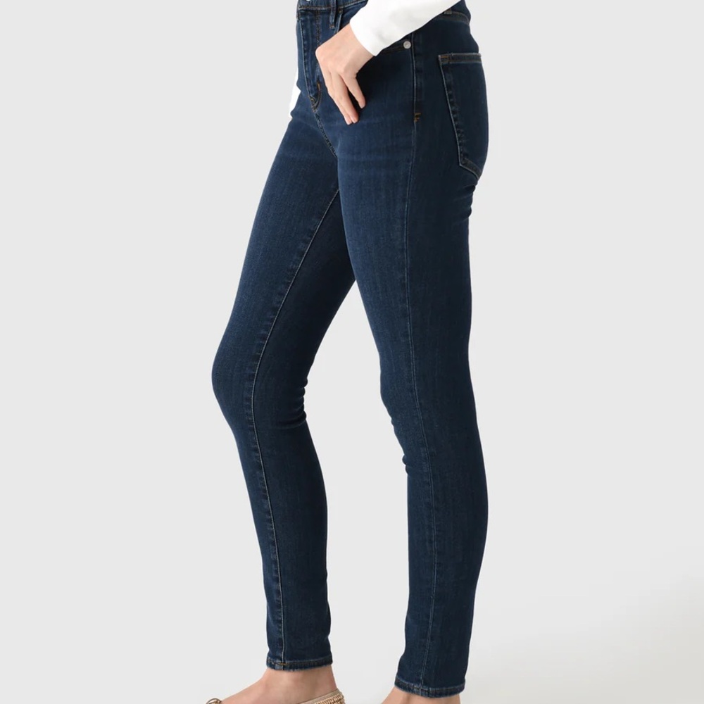 FRAME
Women's Le High Skinny Jean